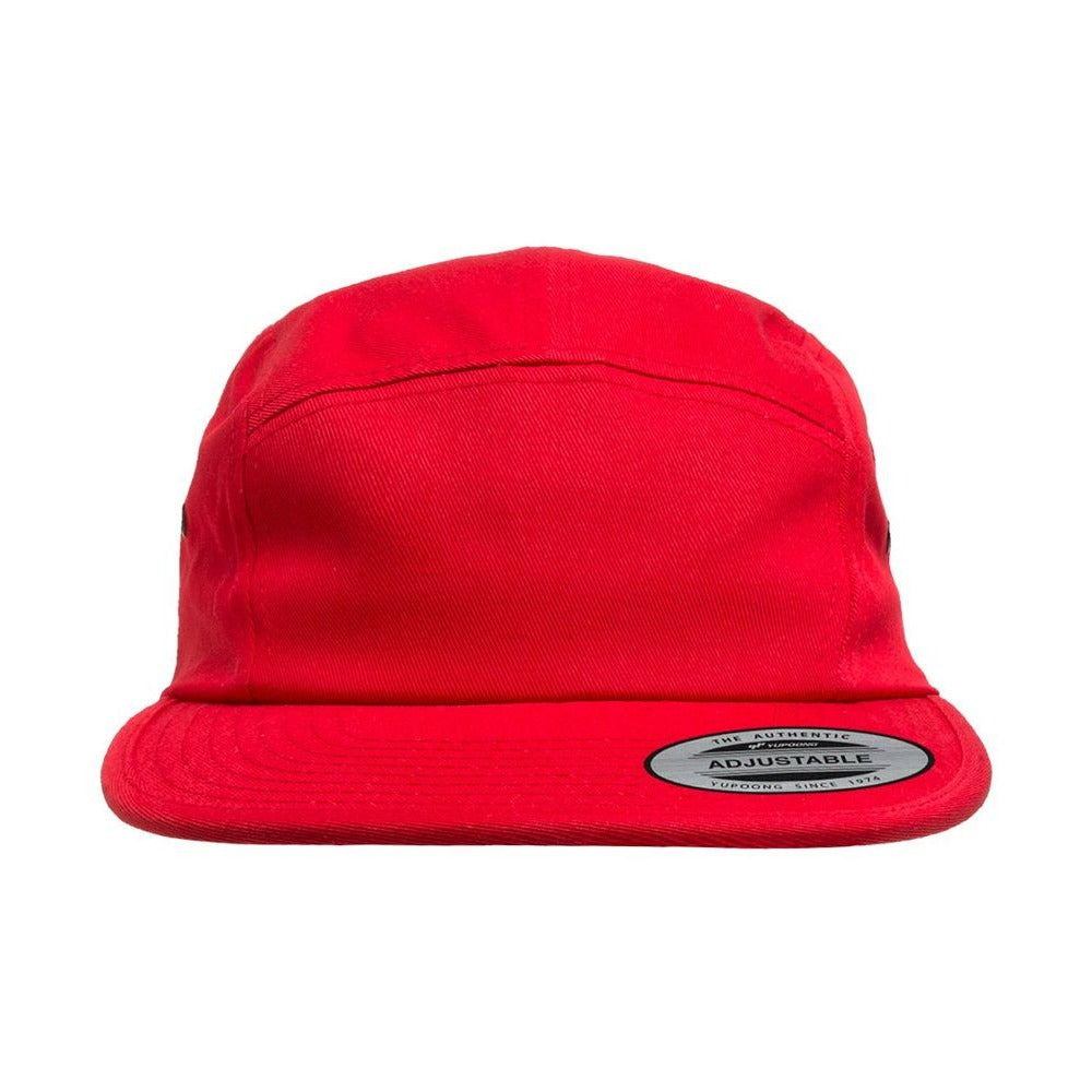 Red - Front