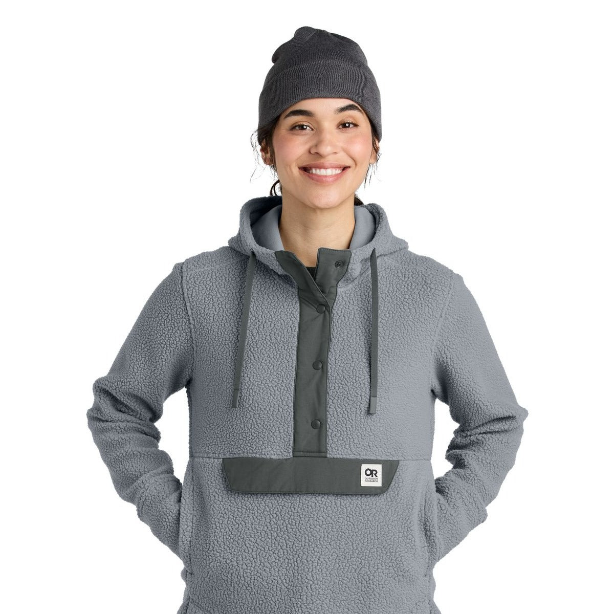 Grey - Model