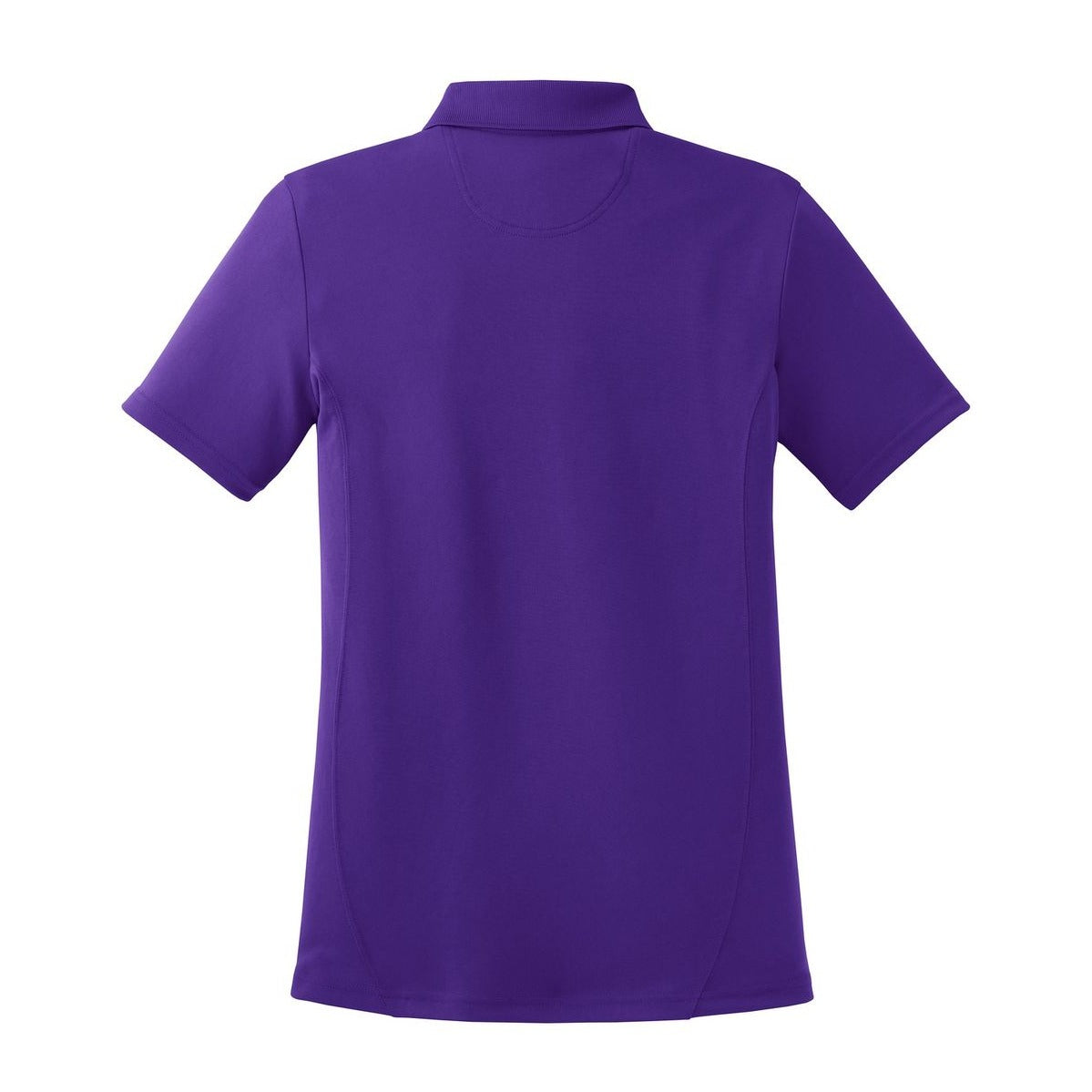 Purple - Back