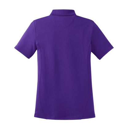 Purple - Back
