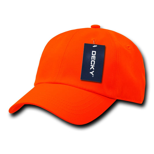 Neon Orange - Front