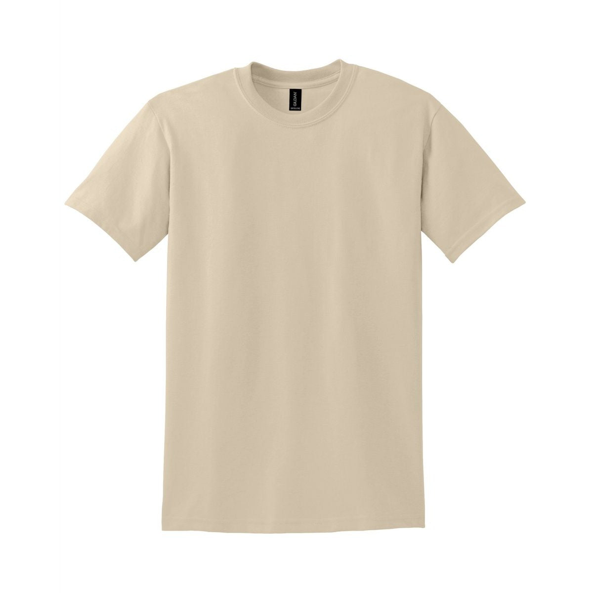 Sand - Front