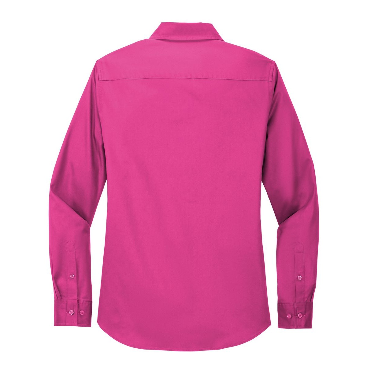 Tropical Pink - Back