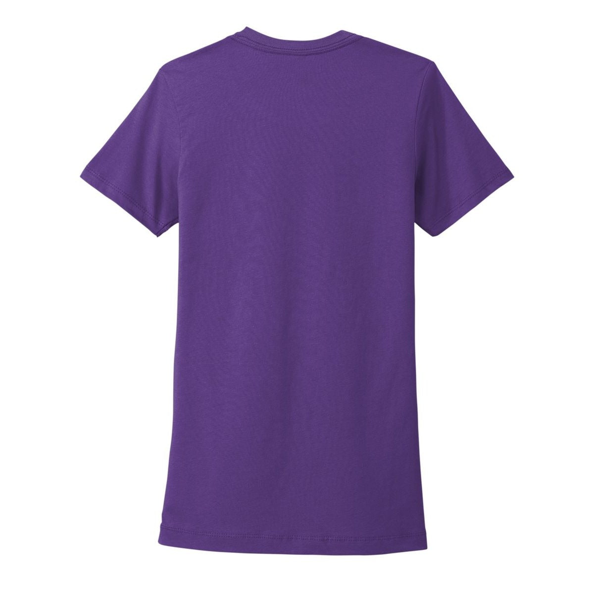 Purple Rush - Back