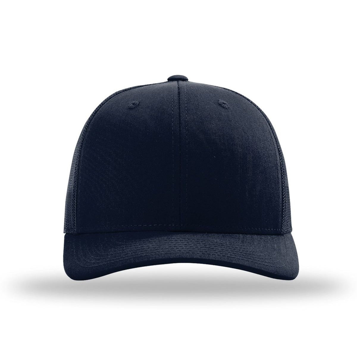 Navy - Front