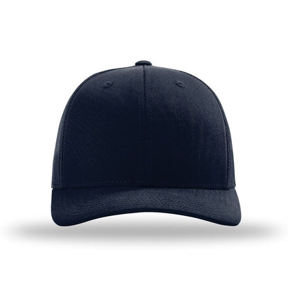 Navy - Front