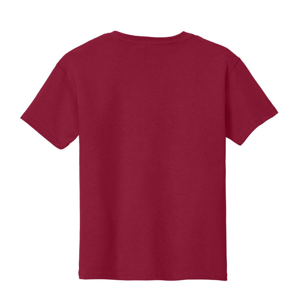 Cardinal Red - Back