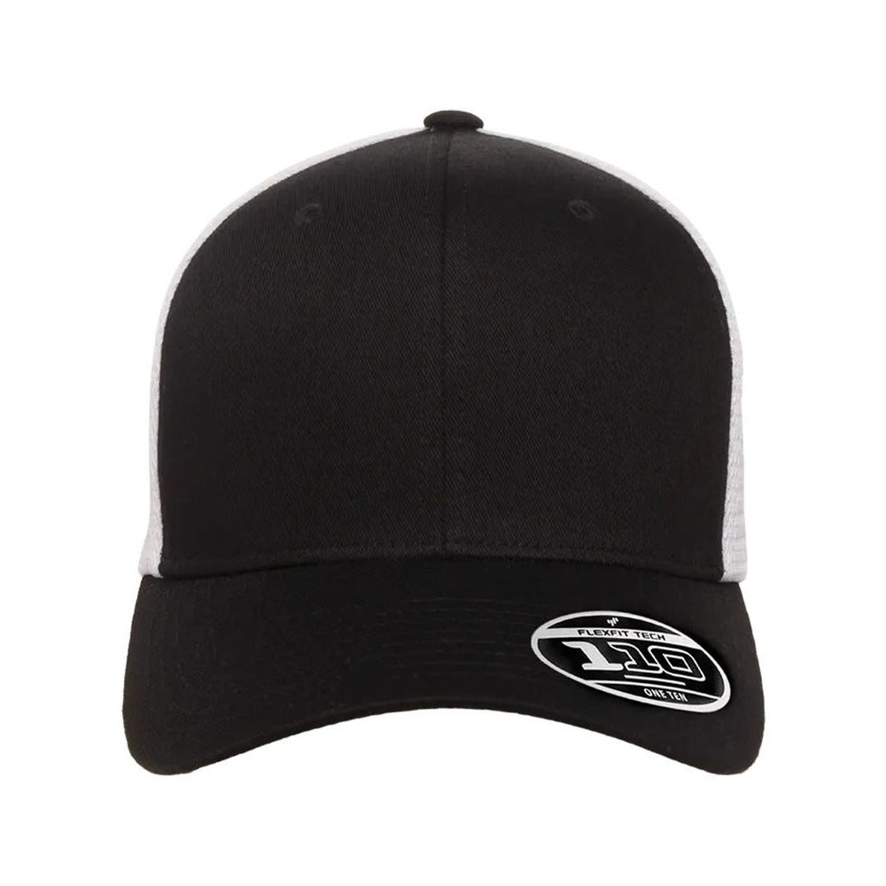 Black/ White - Front