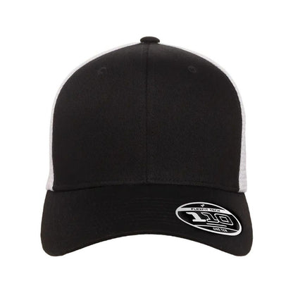 Black/ White - Front