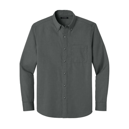 Deep Black - Front