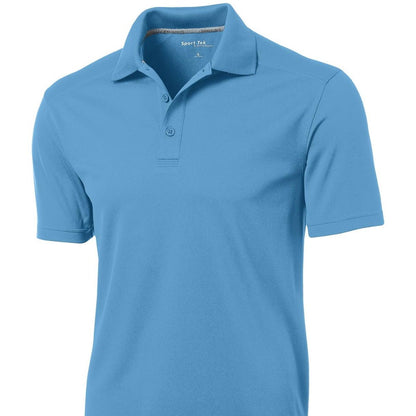 Carolina Blue - Front