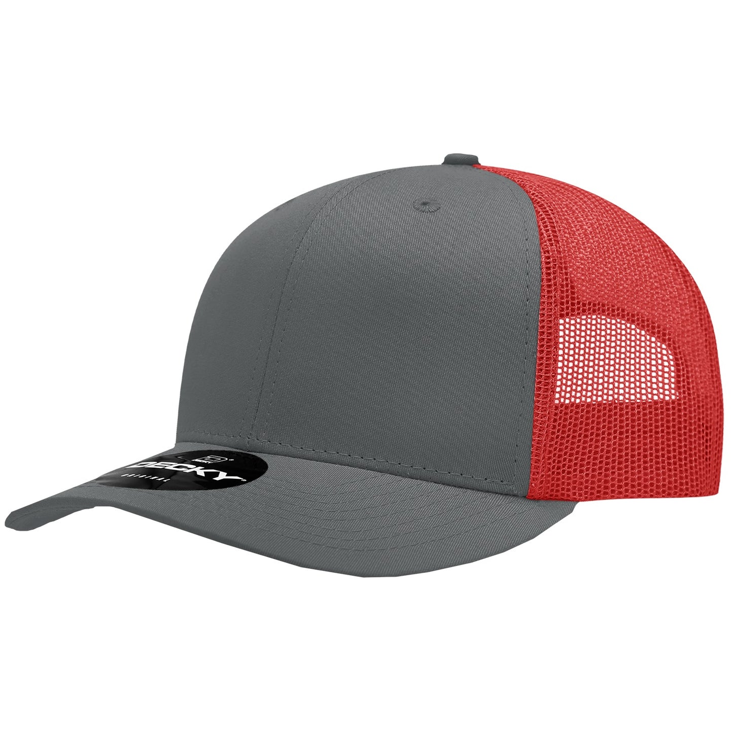 CHA/RED - Front