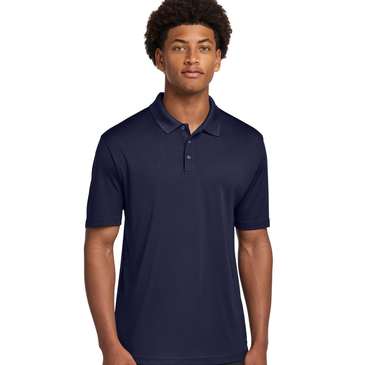 True Navy - Model