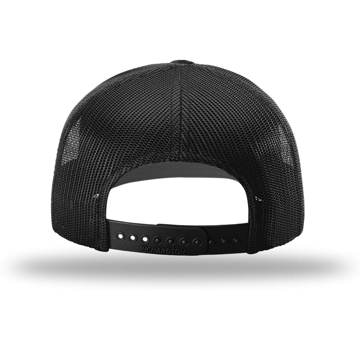 Black - Back