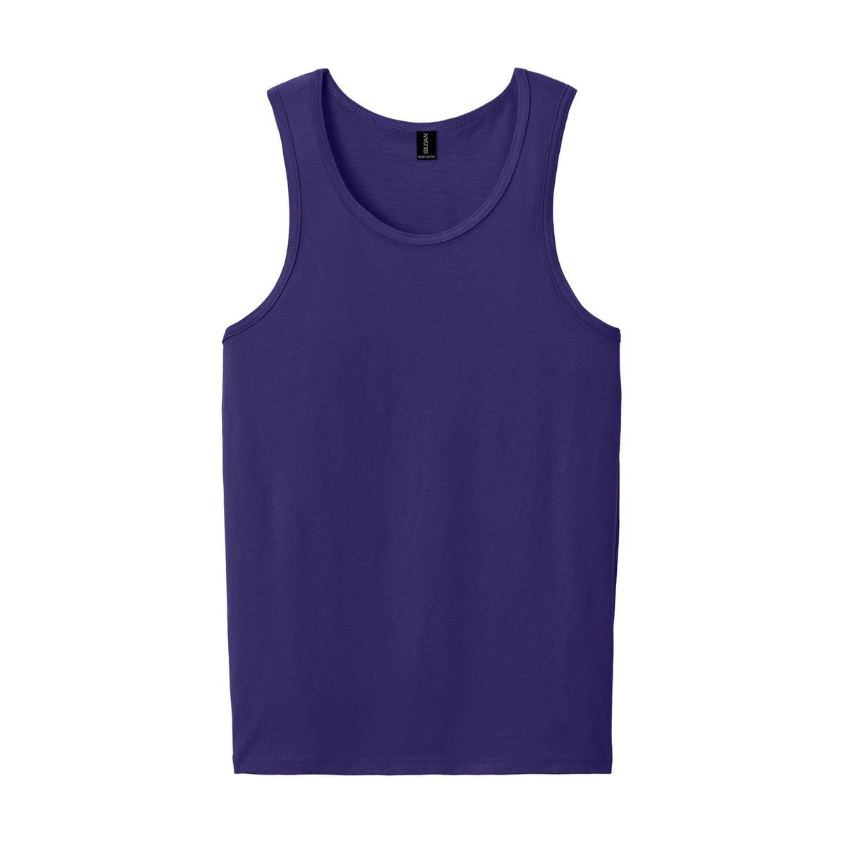 Purple - Front