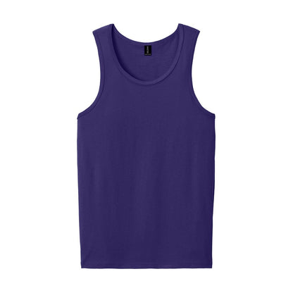 Purple - Front