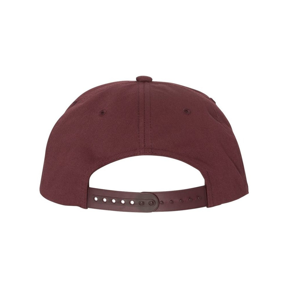 Maroon - Back