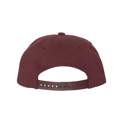 Maroon - Back