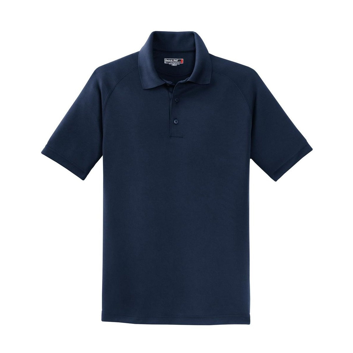 True Navy - Front