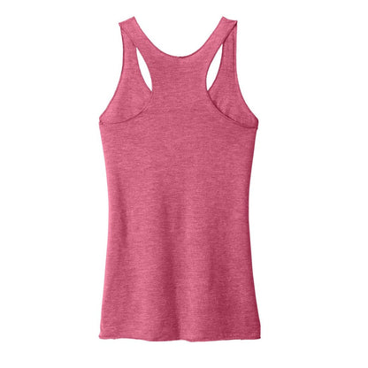Vintage Pink - Back