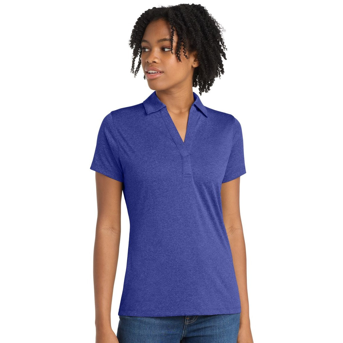 Cobalt Heather - Model