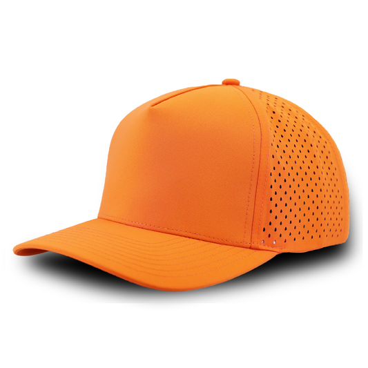 Zapped Headwear BLACKHAWK