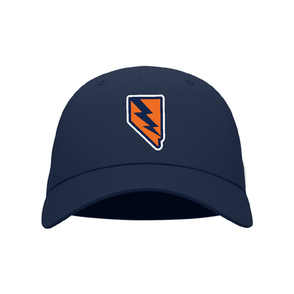 Under Armour Team Blitzing Cap x Nevada Lightning Softball