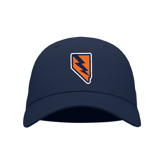 Under Armour Team Blitzing Cap x Nevada Lightning Softball