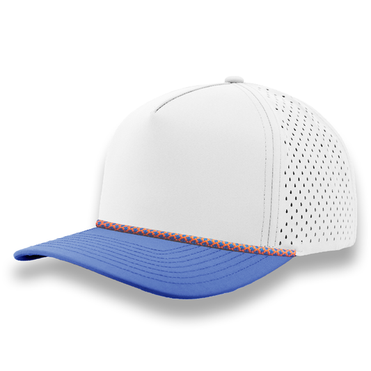 Zapped Headwear BLACKHAWK R+
