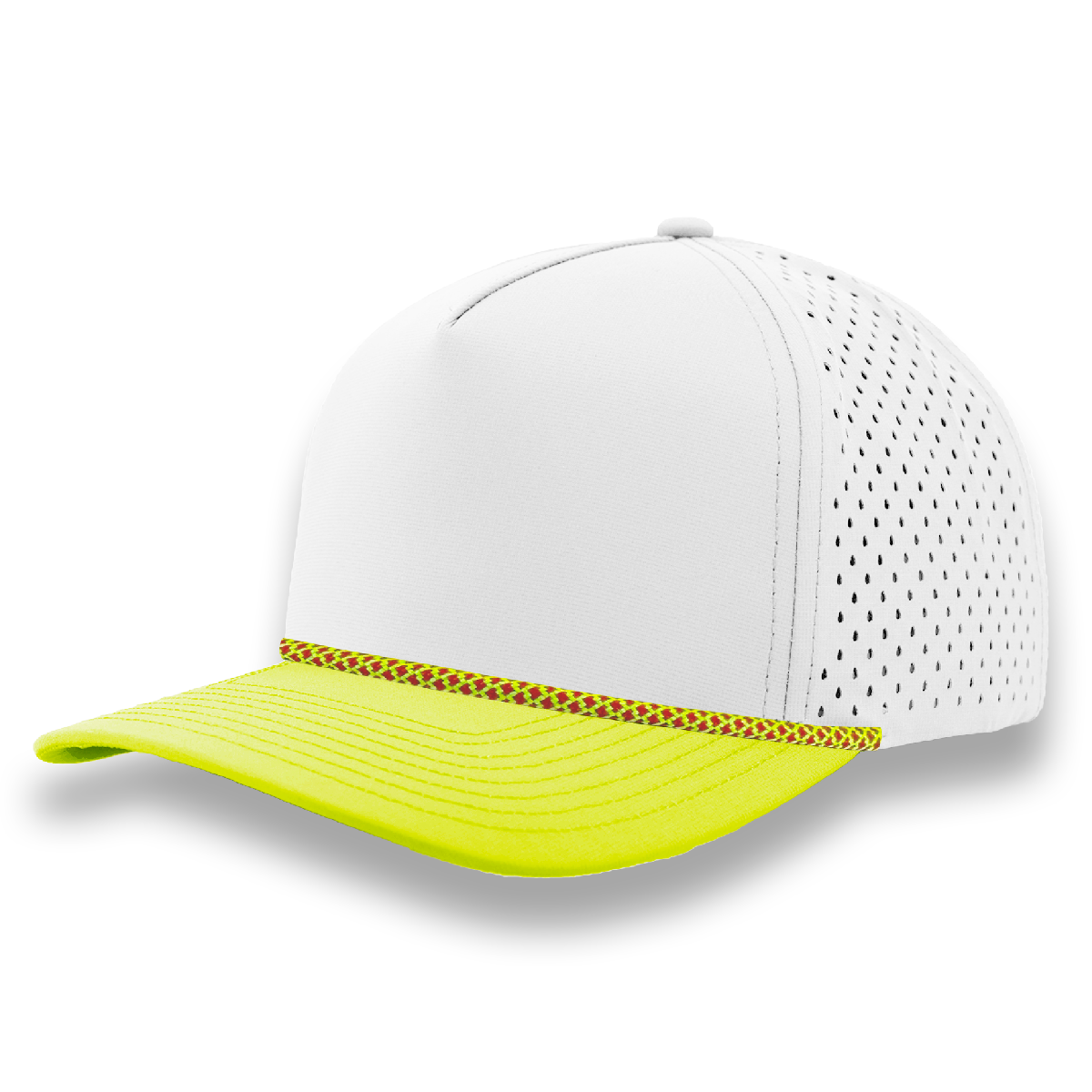 Zapped Headwear BLACKHAWK R+
