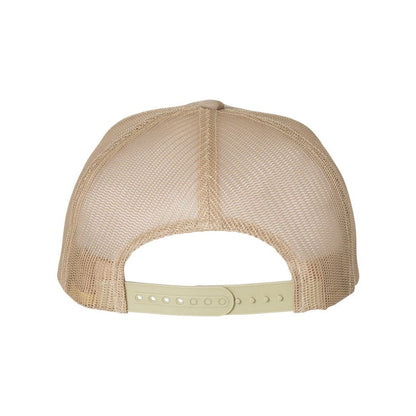Multicam Arid/ Tan - Back