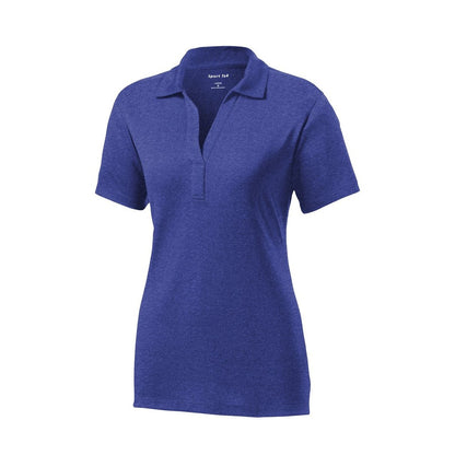 Cobalt Heather - Front