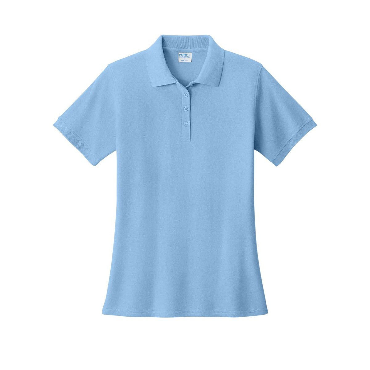 Light Blue - Front