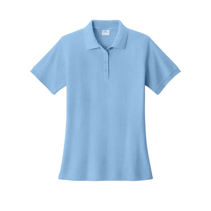 Light Blue - Front