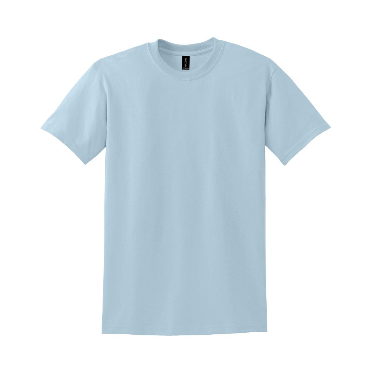 Light Blue - Front