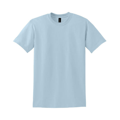 Light Blue - Front