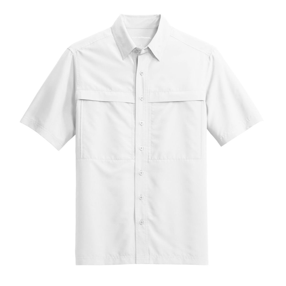 White - Front