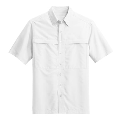 White - Front