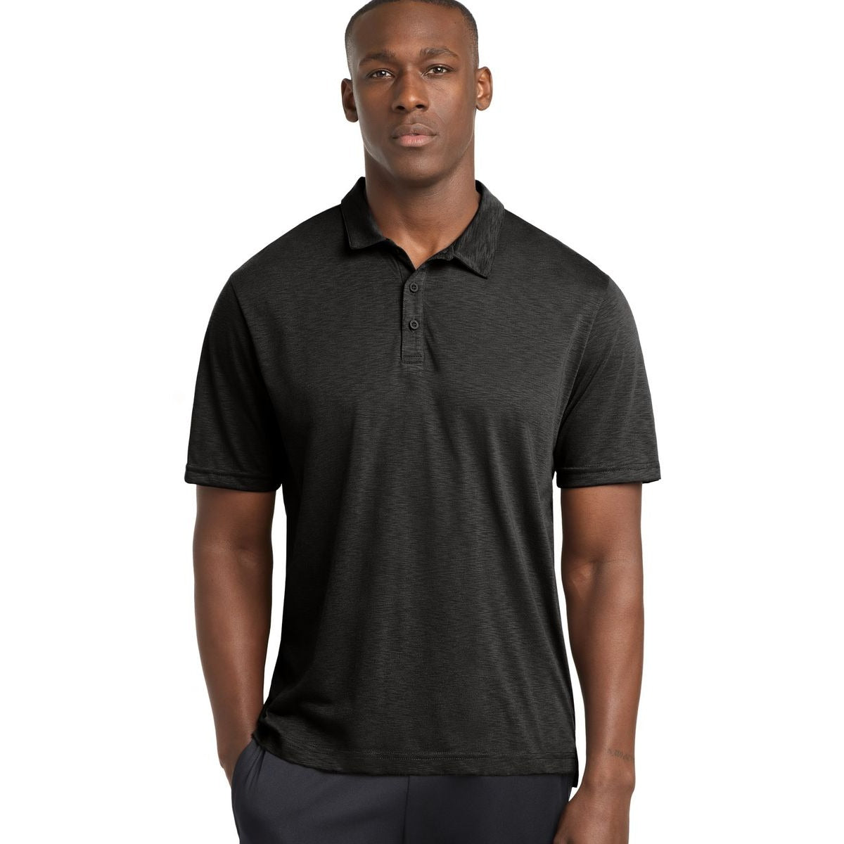 Black - Model