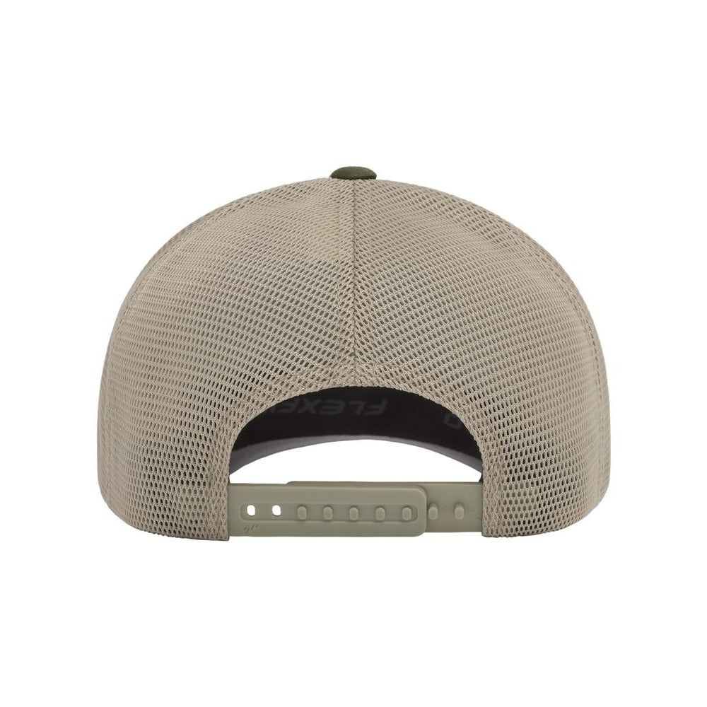 Olive/ Khaki - Back
