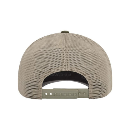 Olive/ Khaki - Back