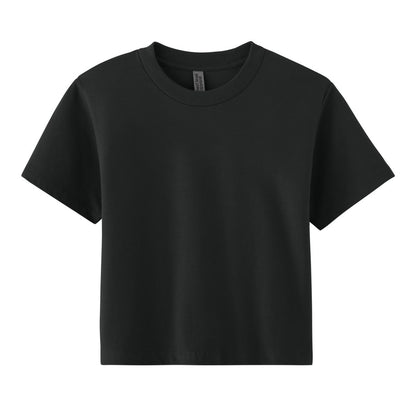 Black - Front
