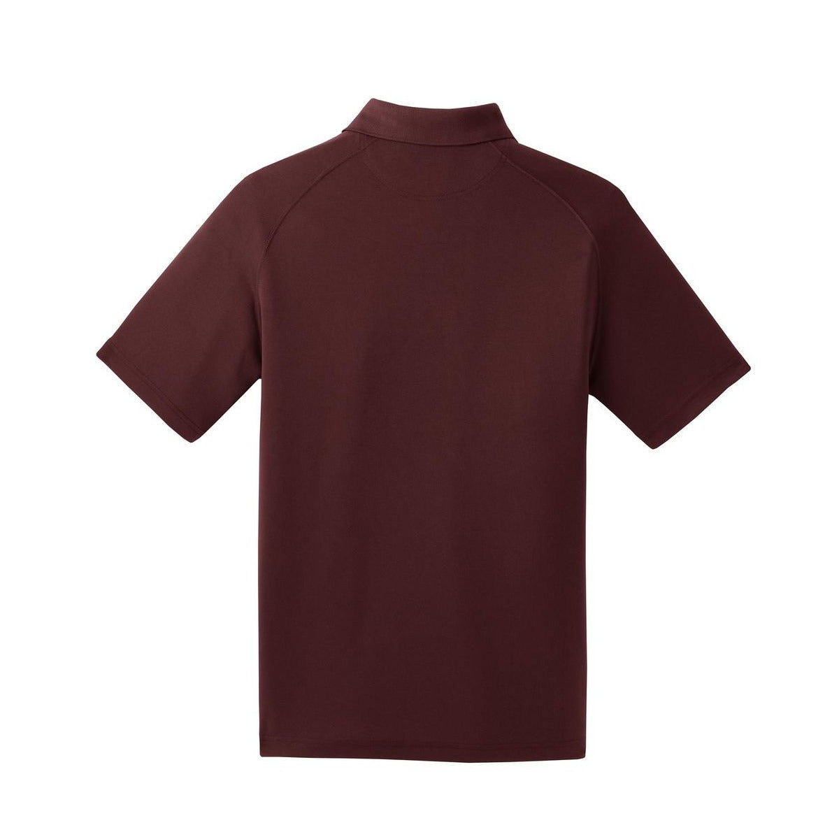 Maroon - Back