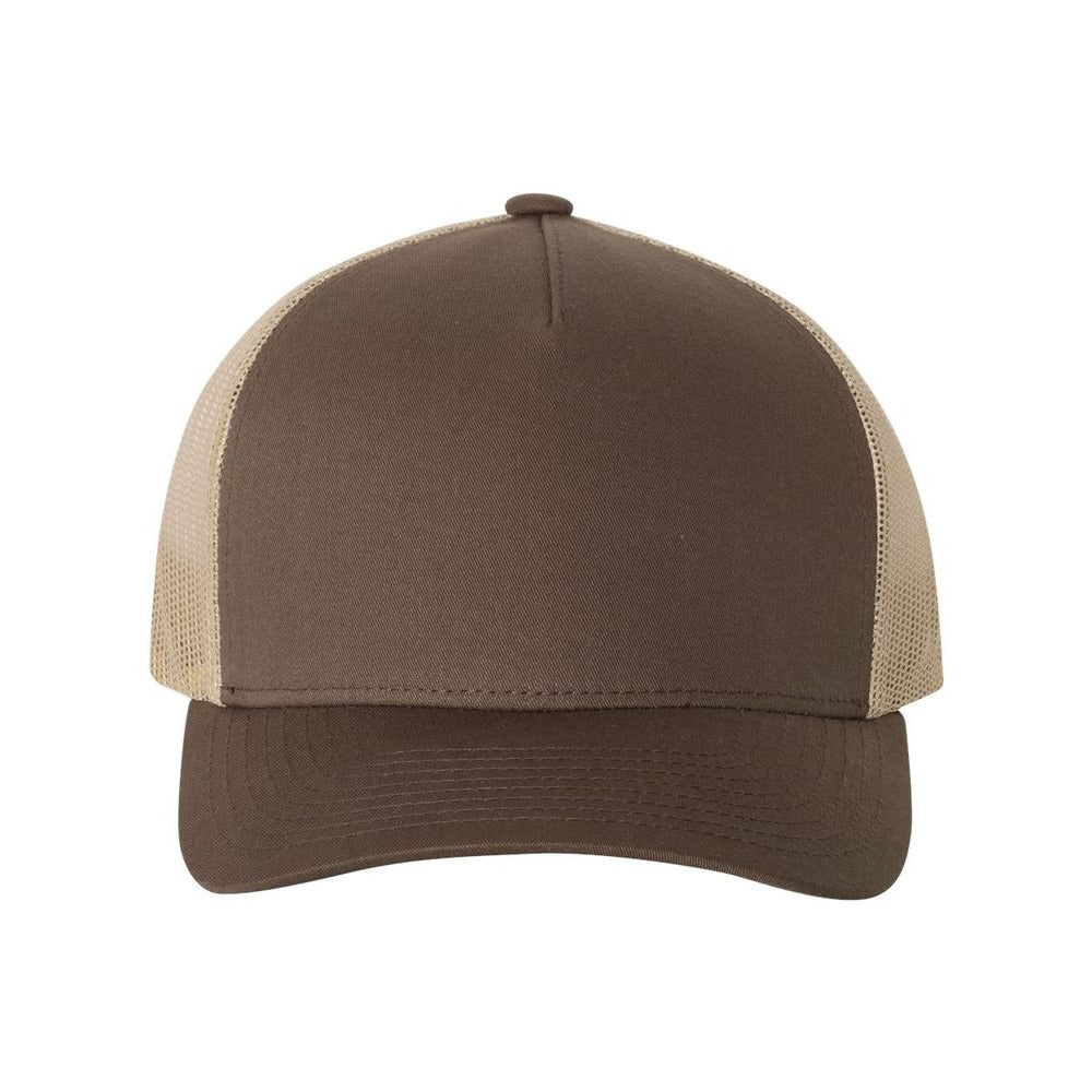 Brown/ Khaki - Front