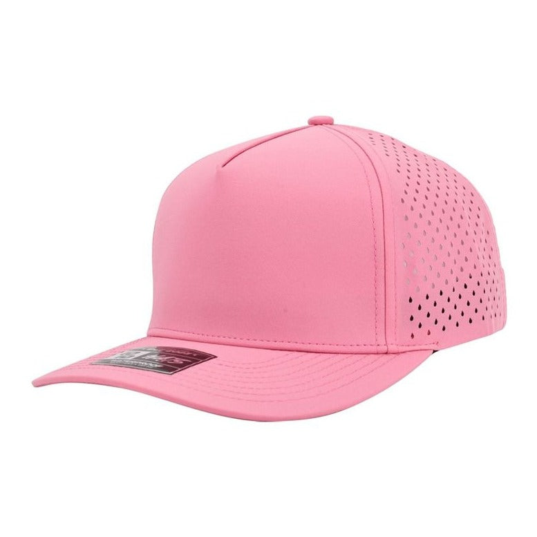 1010 - 5-Panel Dryfit Performance Cap - 615 - Lifestyle 14