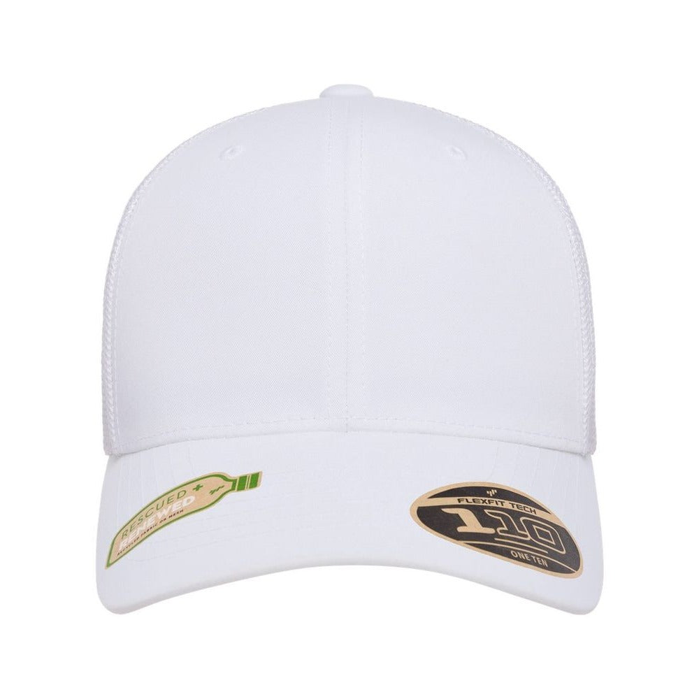 White - Front