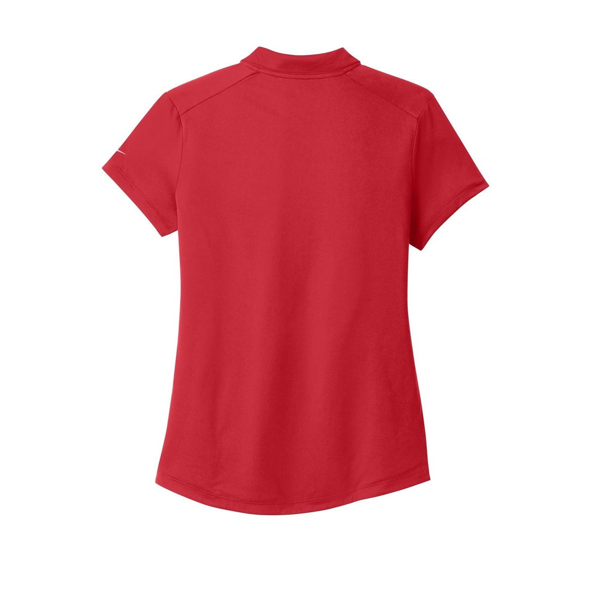 Gym Red - Back