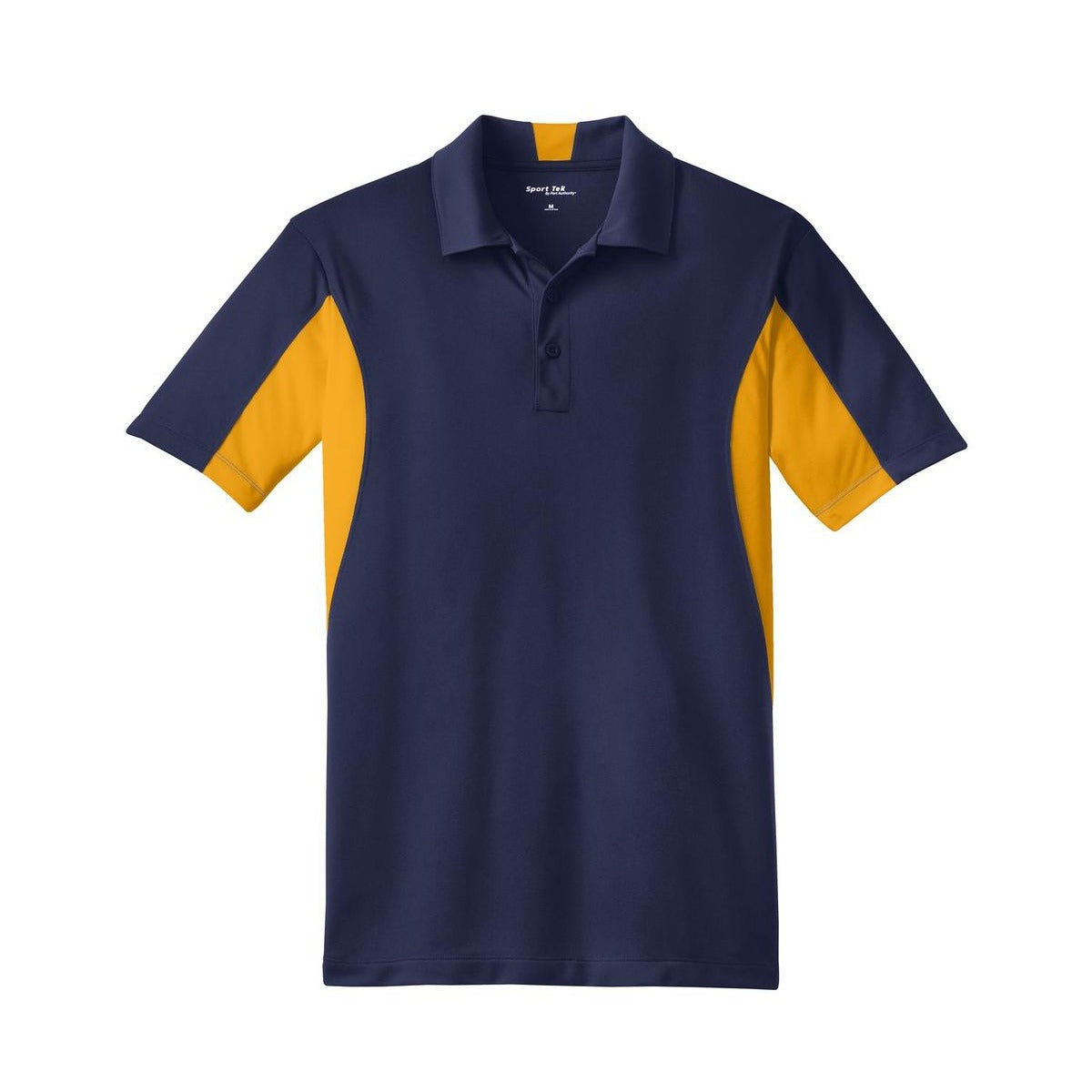 True Navy/ Gold - Front