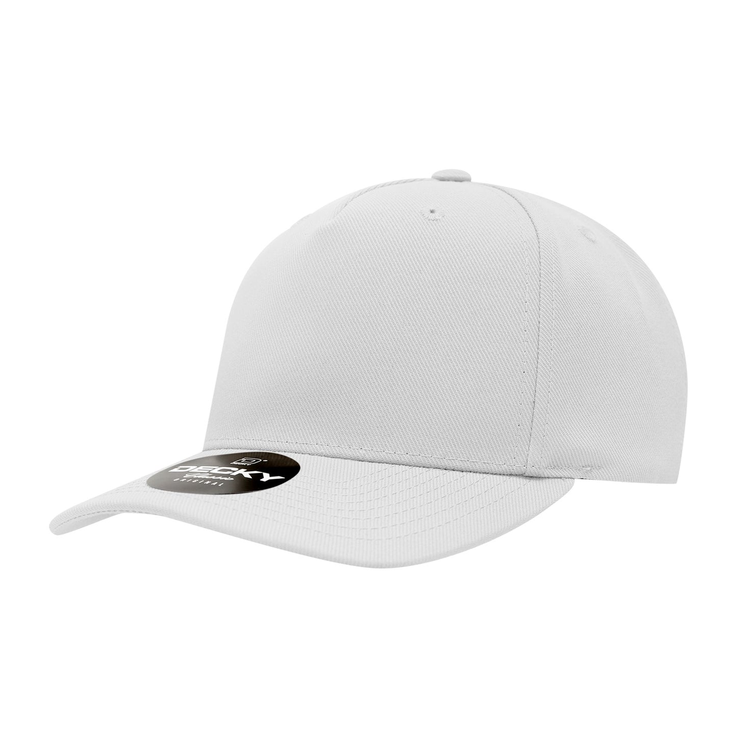 White - Front