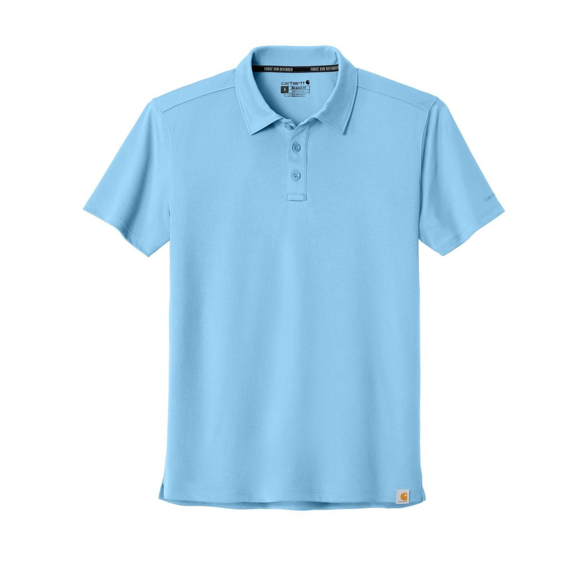 Fresh Water Blue - Front